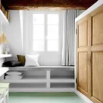 Studio Cosy - 2P- Hotel De Ville, Le Marais
