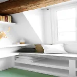 Studio Cosy - 2P- Hotel De Ville, Le Marais