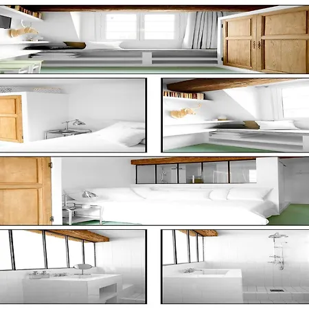 Cosy - 2p- De Ville, Le Marais Apartment *