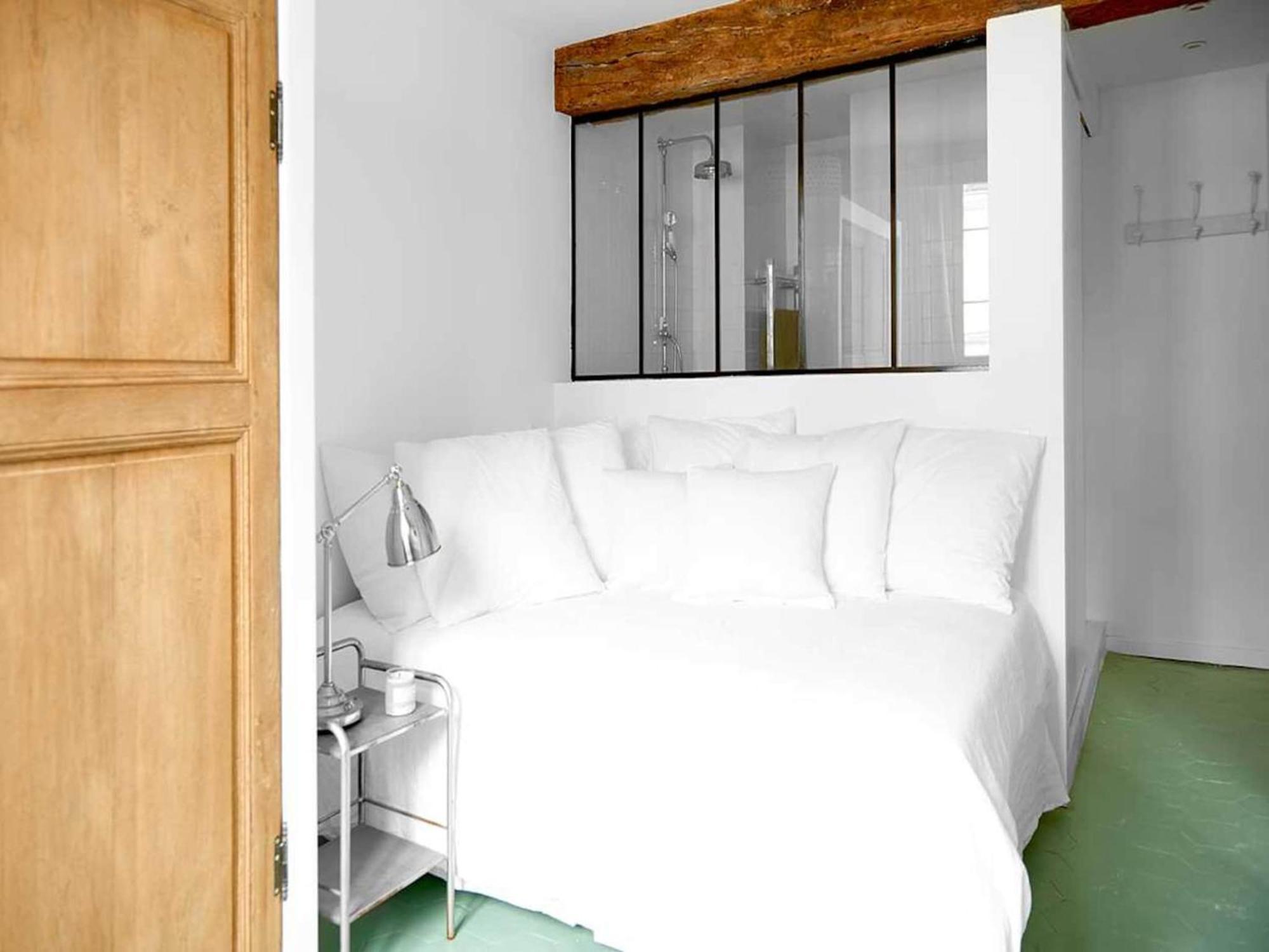 Cosy - 2p- De Ville, Le Marais